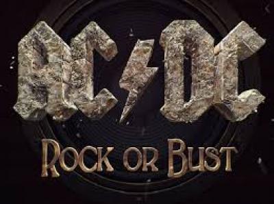 VENDO 1 ENTRADAS AC/DC 31 MAYO MADRID DE  PISTA